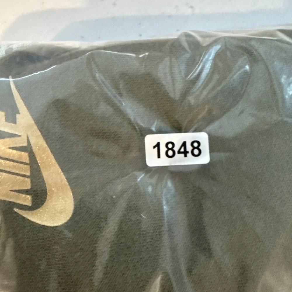 Nike sportswear hoodie